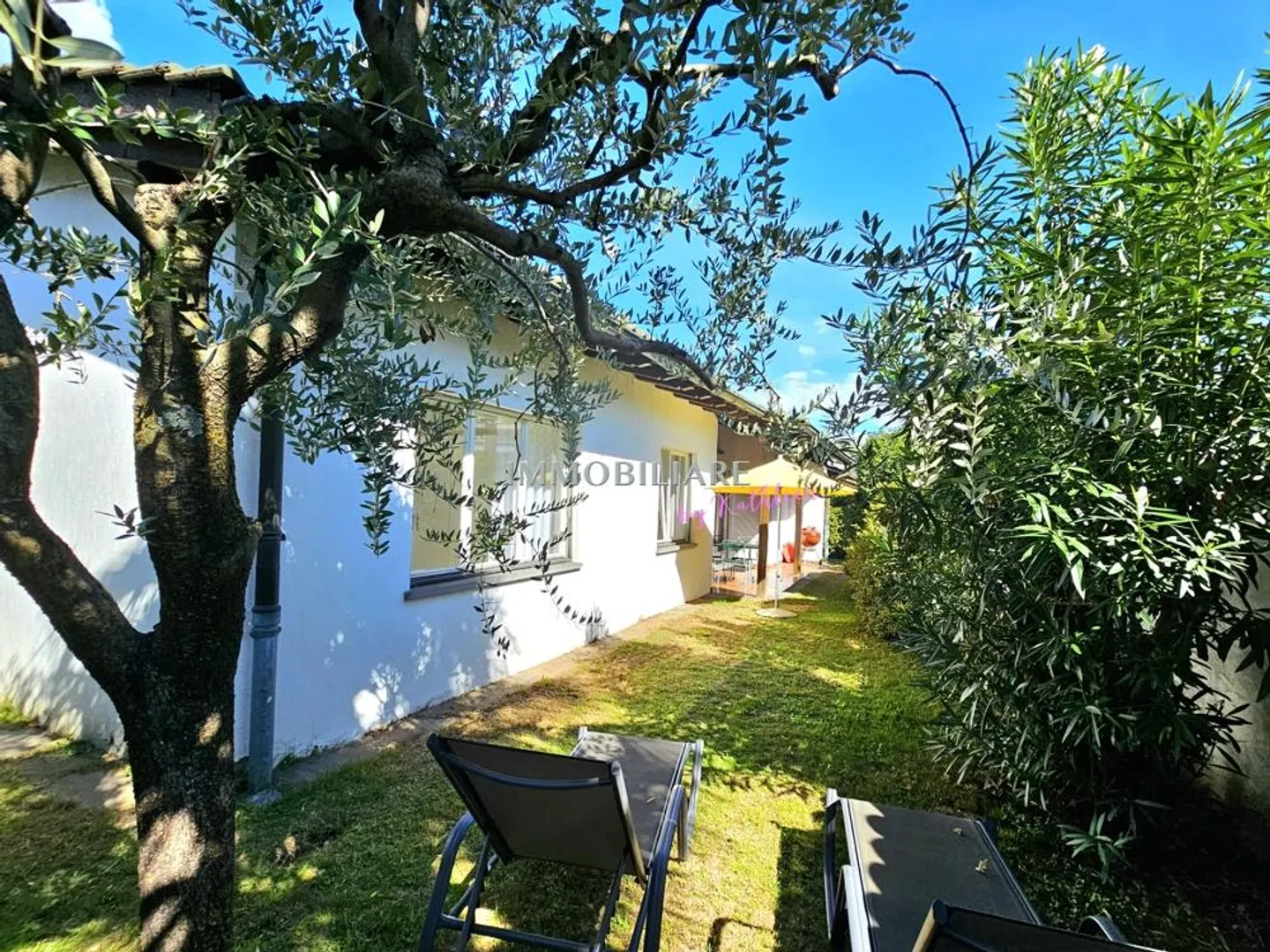 Charmanter Bungalow in Ascona - Foto 5 von 20
