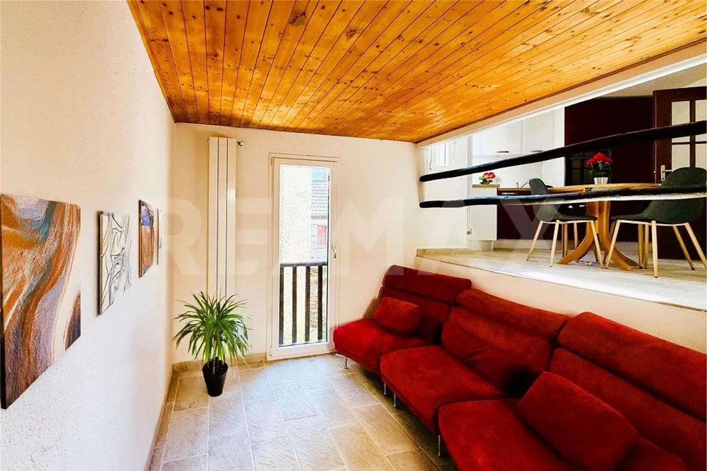 Renovated Rustic in the Core - Photo 8 of 13