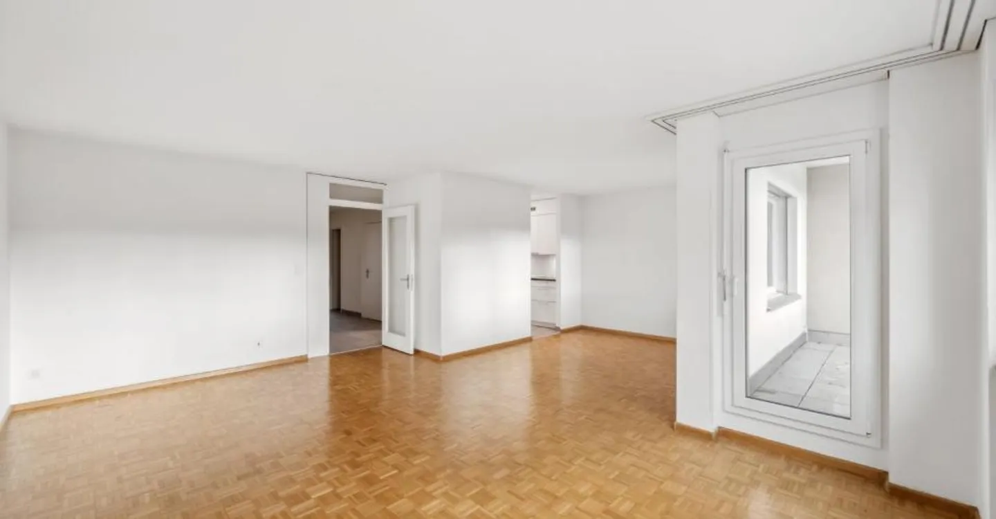AFFITTARE SENZA DEPOSITO - Vivere a bella Münchenstein - Foto 1 di 9