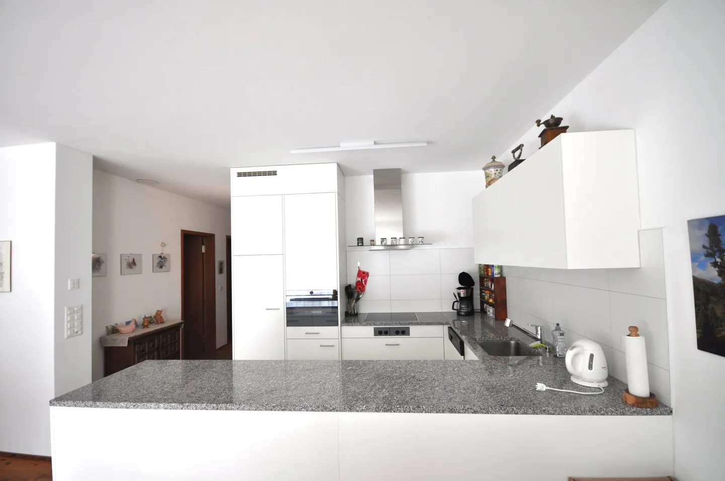 Appartamento 3 1/2 locali Prasas-cher, Scuol - Foto 5 di 12