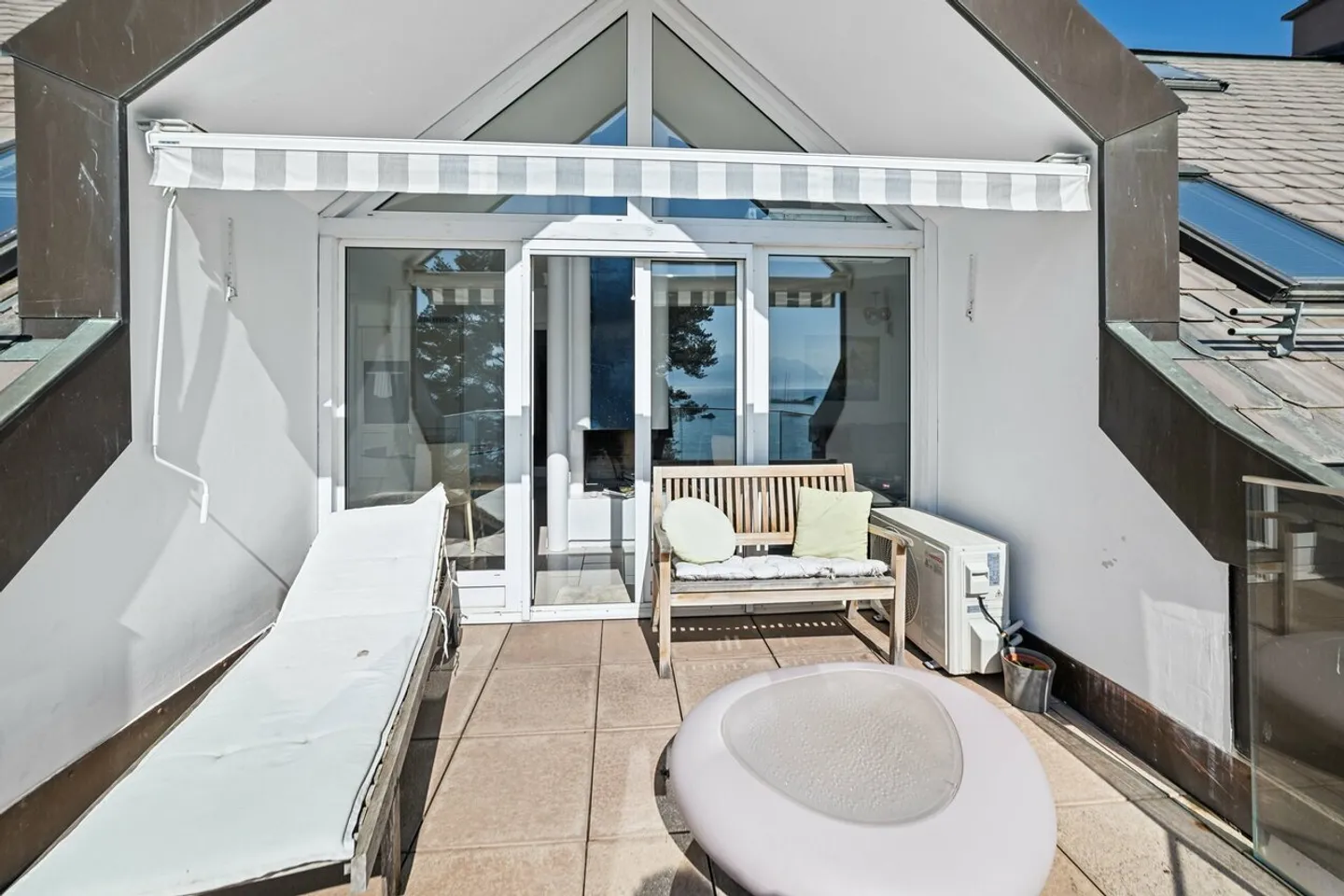 Appartamento in vendita - Foto 5 di 13