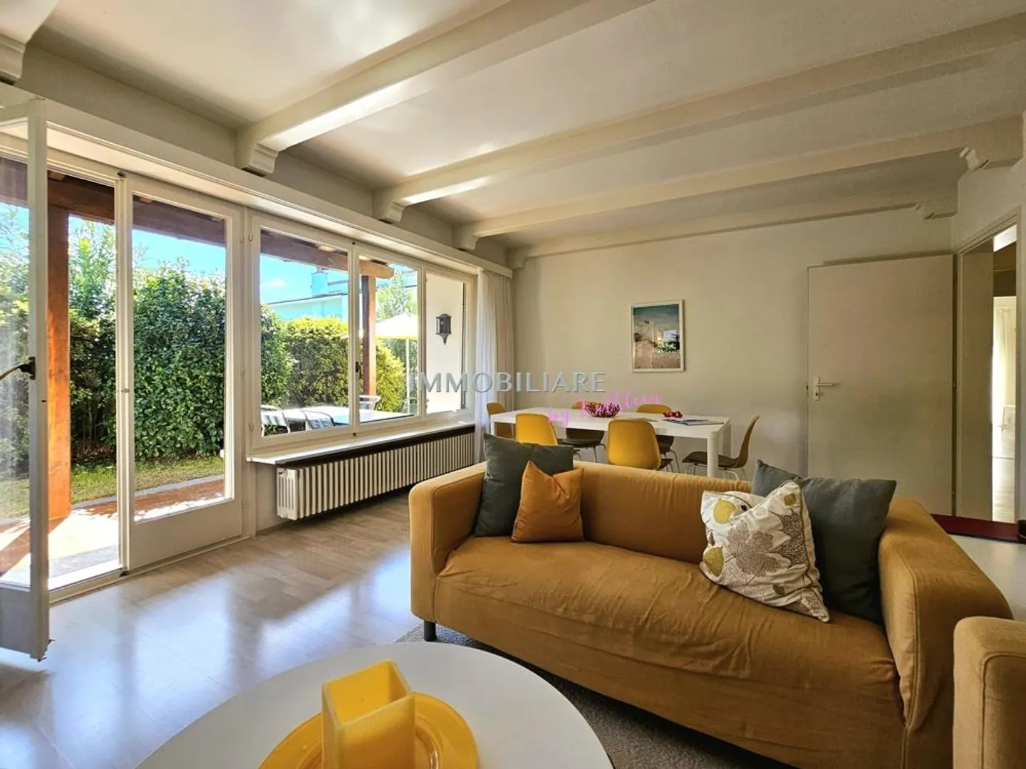 Charmanter Bungalow in Ascona - Foto 9 von 20