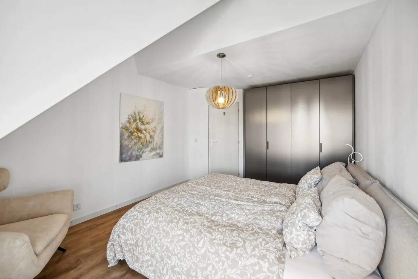 Appartamento in vendita - Foto 6 di 13