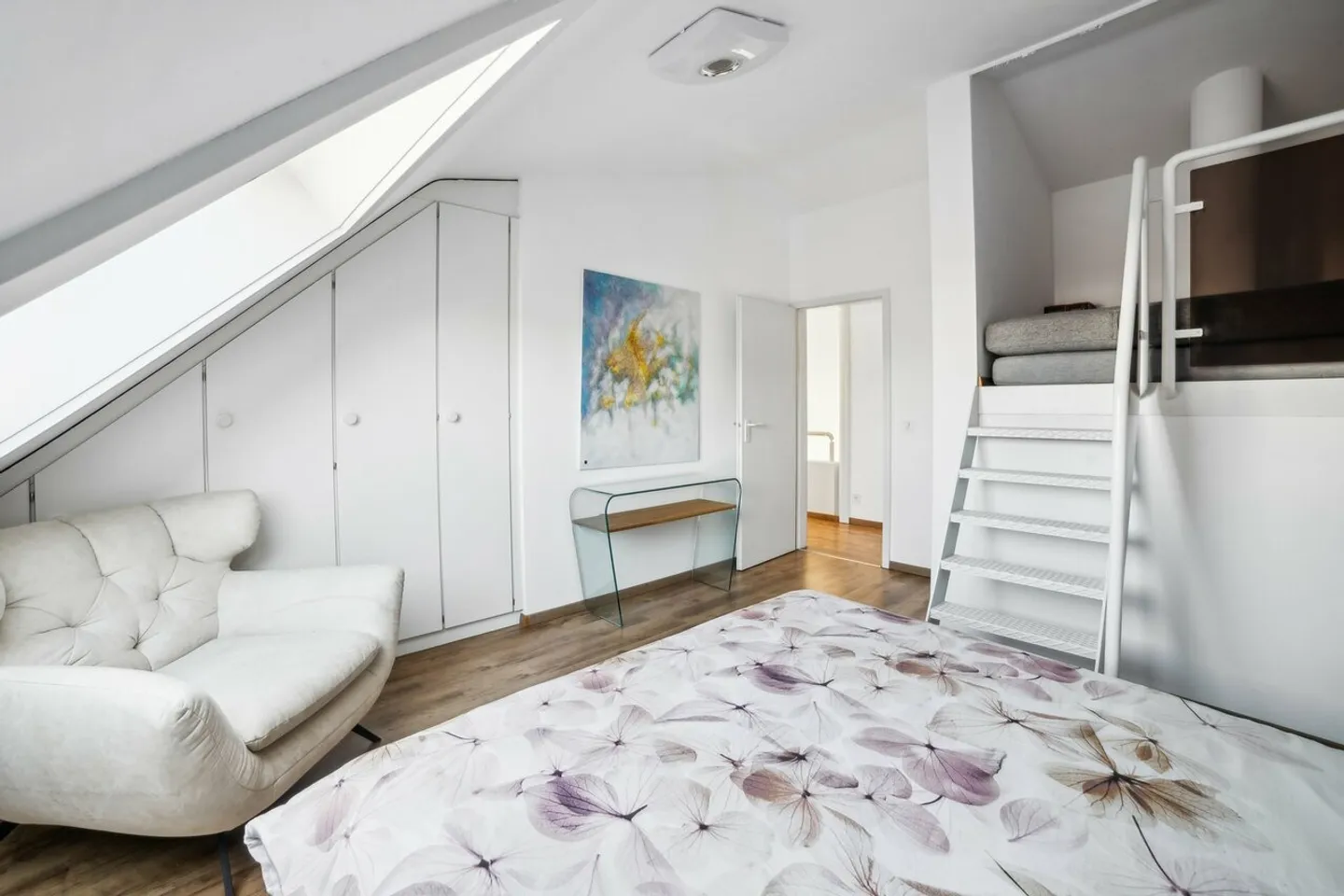 Appartamento in vendita - Foto 11 di 13