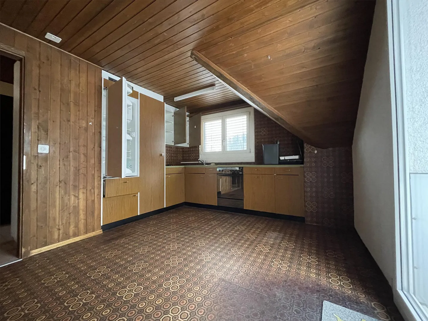 3.5 Zimmerwohnung - Foto 1 von 4