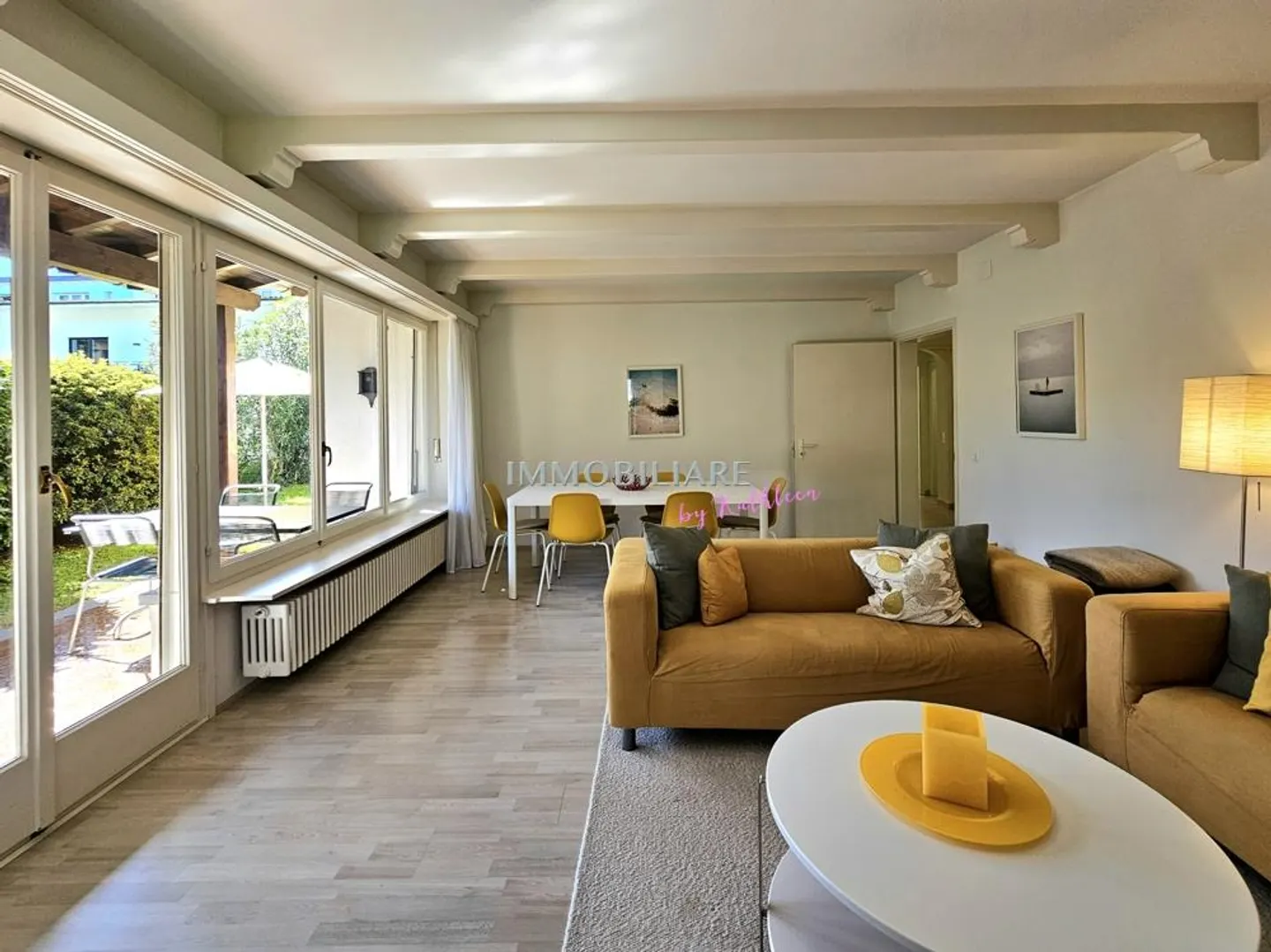 Charmanter Bungalow in Ascona - Foto 10 von 20