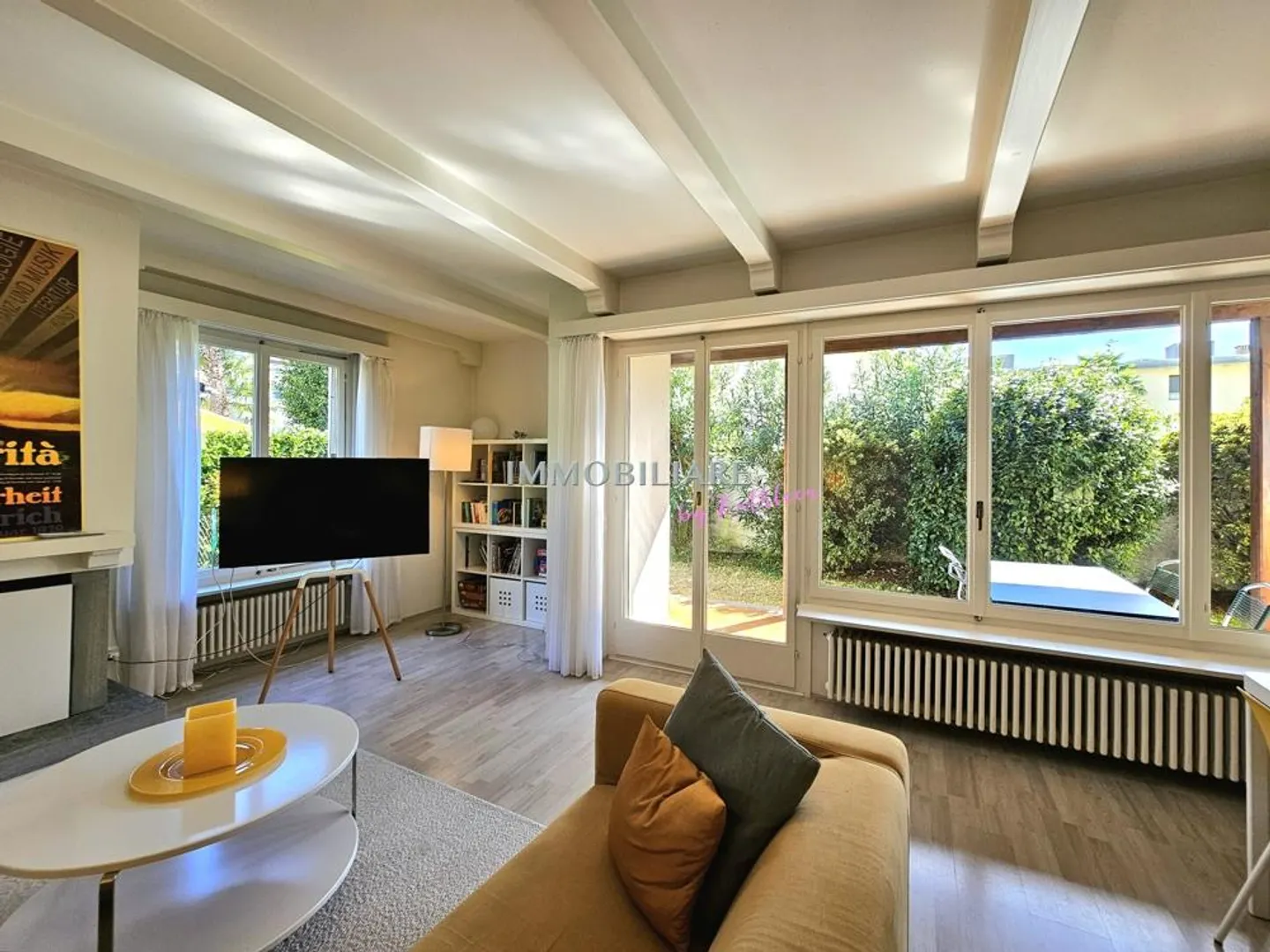 Charmanter Bungalow in Ascona - Foto 11 von 20