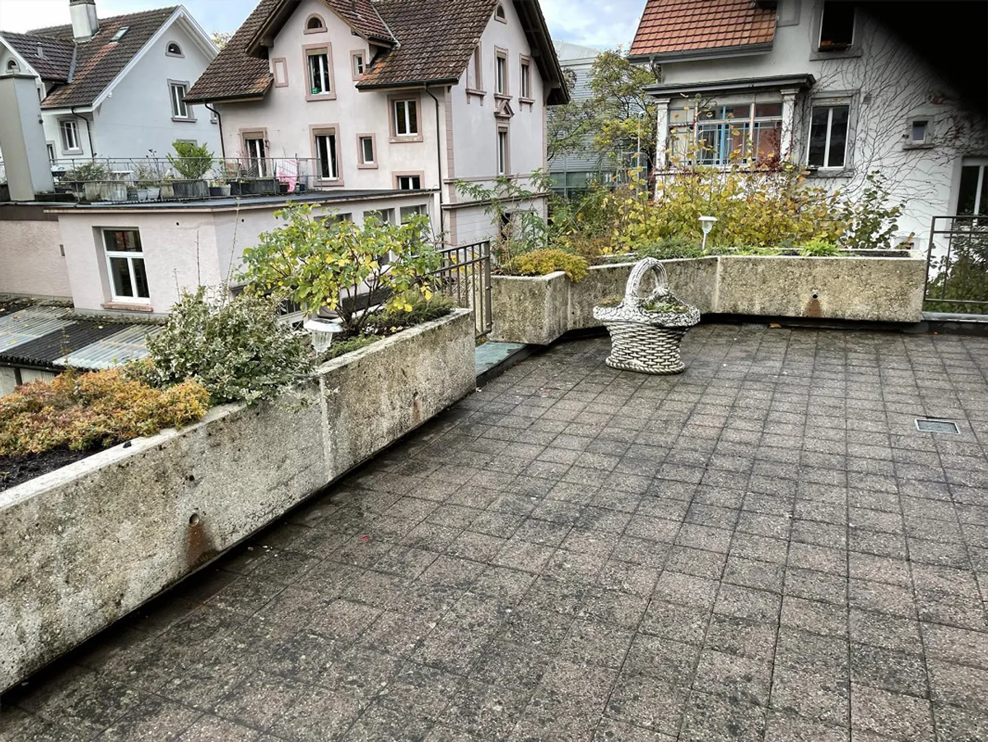 Charmante Wohnung mit Wintergarten - Foto 11 von 13
