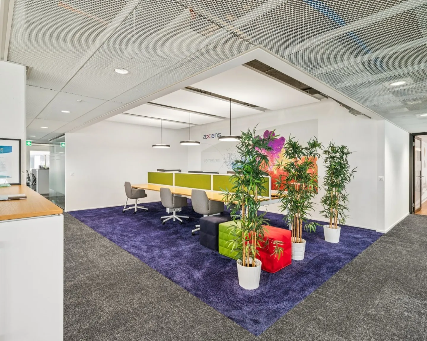 Espace de bureau moderne à Spreitenbach - Photo 5 sur 10