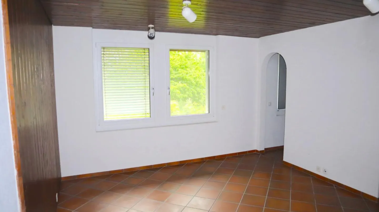 Villa familiare di 5,5 stanze ad Agiez con piscina - Foto 9 di 13