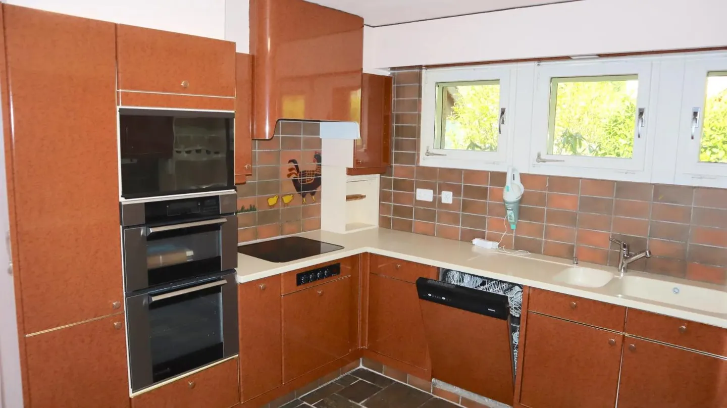 Villa familiare di 5,5 stanze ad Agiez con piscina - Foto 6 di 13