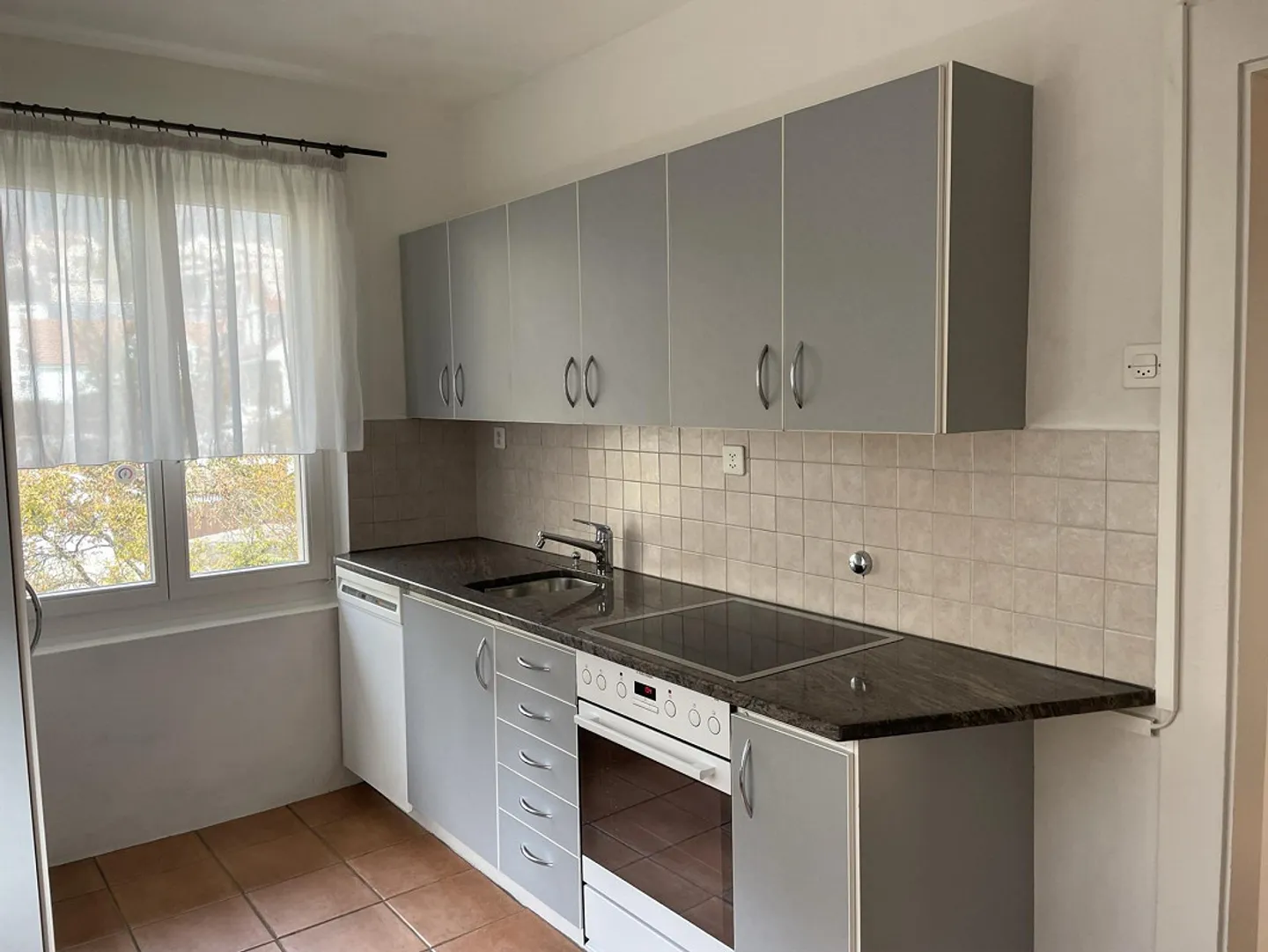 Charmante Wohnung mit Wintergarten - Foto 10 von 13