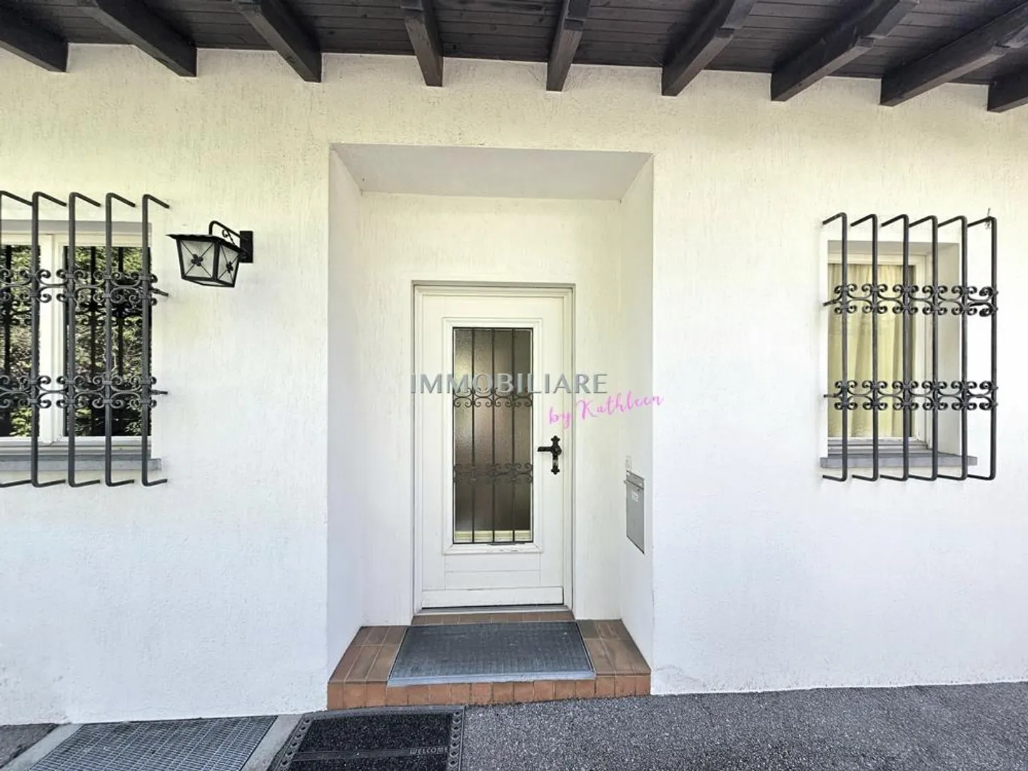 Charmanter Bungalow in Ascona - Foto 6 von 20
