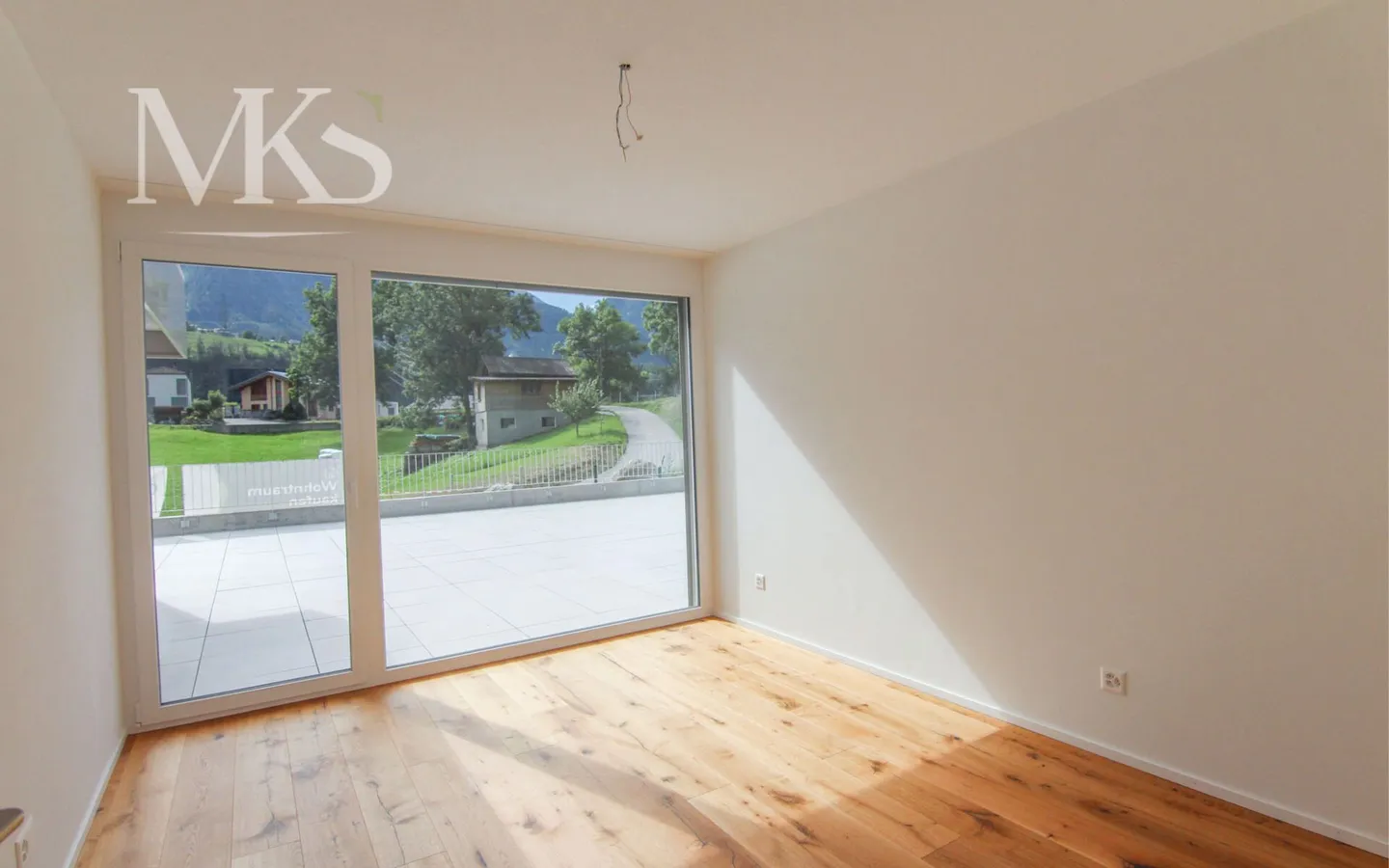 Appartement spacieux dans un emplacement calme et ensoleillé - Photo 5 sur 16