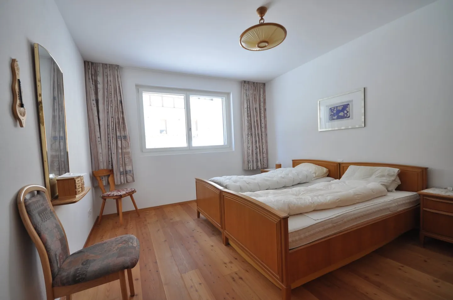 Appartamento 3 1/2 locali Prasas-cher, Scuol - Foto 6 di 12