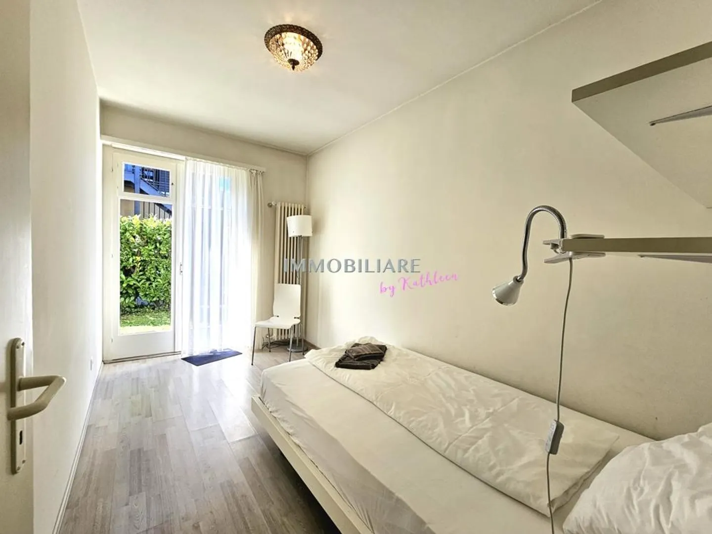 Charmanter Bungalow in Ascona - Foto 15 von 20