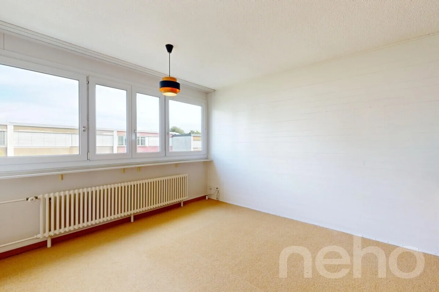 Incantevole casa angolare di 4,5 stanze con camino e molta privacy - Foto 5 di 12
