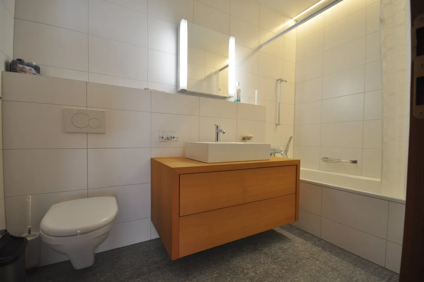 Appartamento 3 1/2 locali Prasas-cher, Scuol - Foto 9 di 12