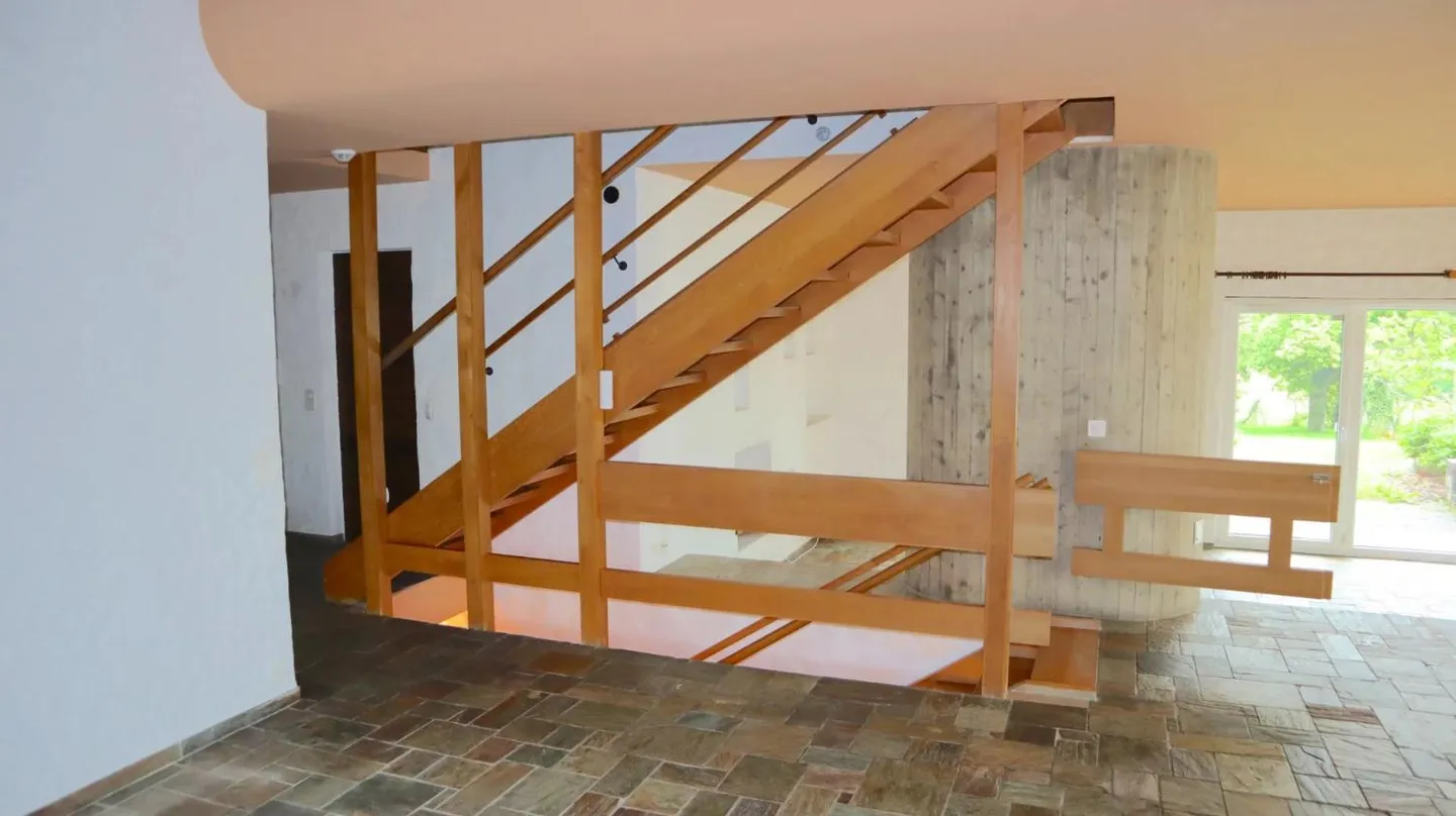 Villa familiare di 5,5 stanze ad Agiez con piscina - Foto 11 di 13