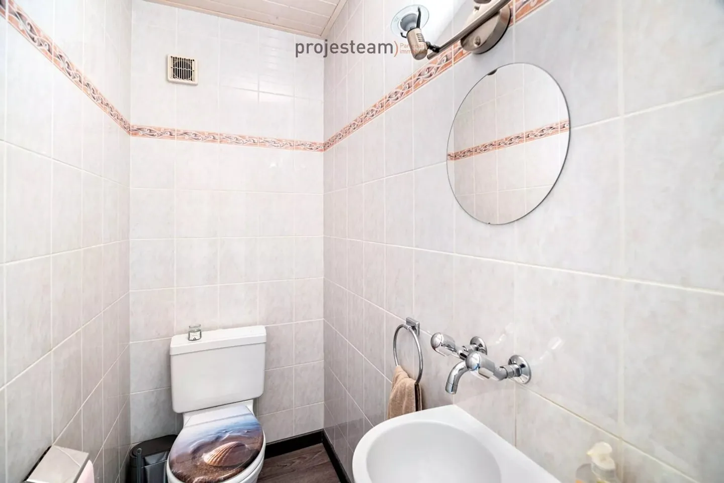 Magnifico duplex attico di 4,5 stanze con soppalco a Chavannes-de-Bogis - Foto 10 di 13