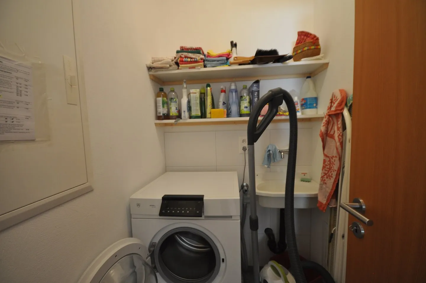 Appartamento 3 1/2 locali Prasas-cher, Scuol - Foto 10 di 12