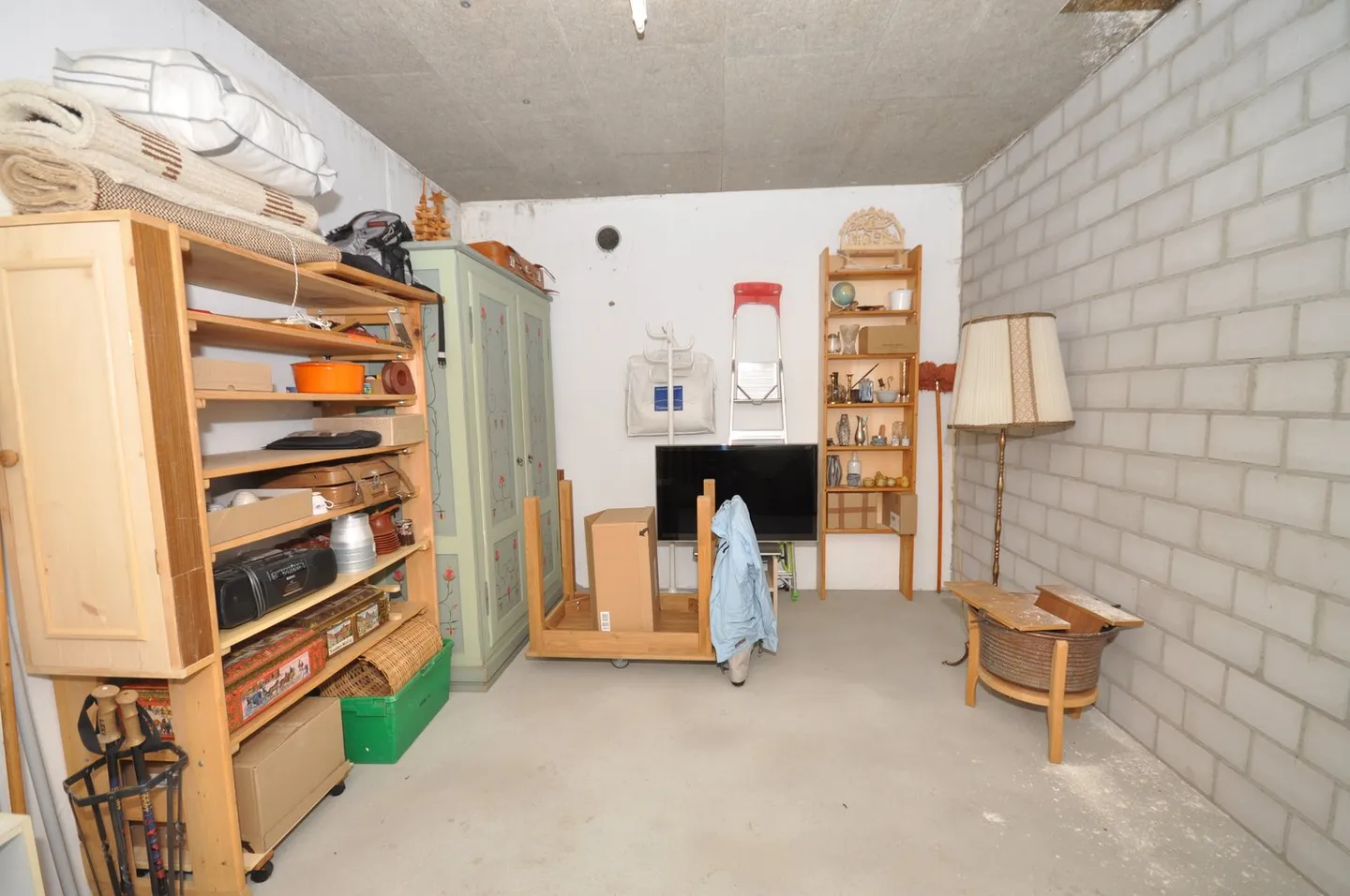 Appartamento 3 1/2 locali Prasas-cher, Scuol - Foto 11 di 12