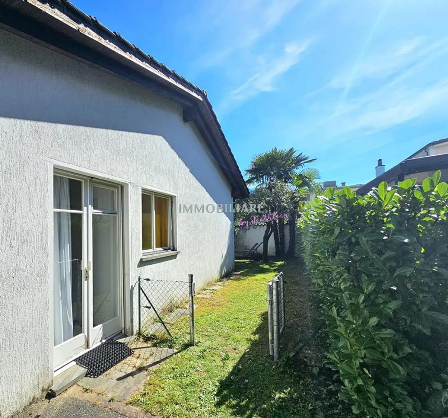 Charmanter Bungalow in Ascona - Foto 19 von 20