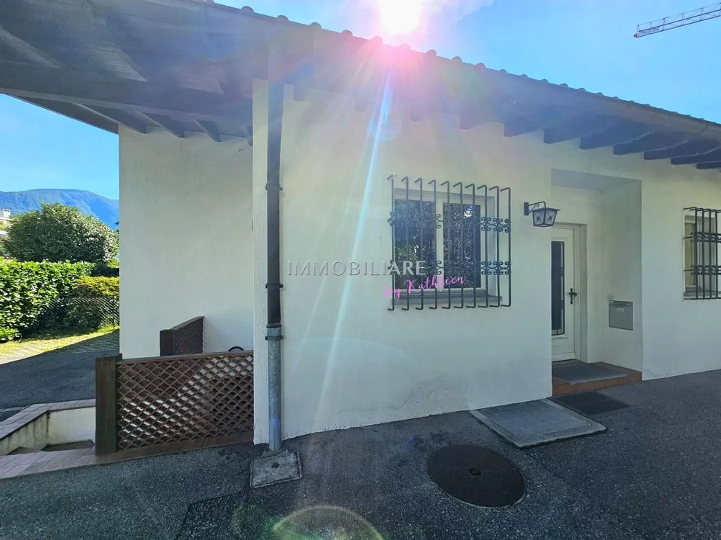 Charmanter Bungalow in Ascona - Foto 20 von 20