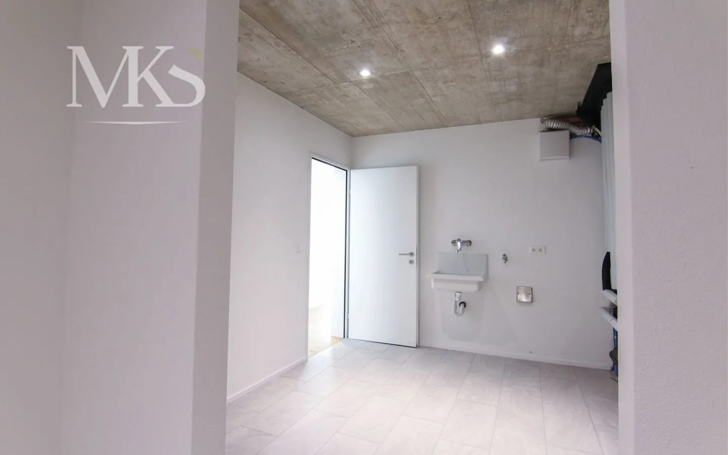 Appartement spacieux dans un emplacement calme et ensoleillé - Photo 9 sur 16