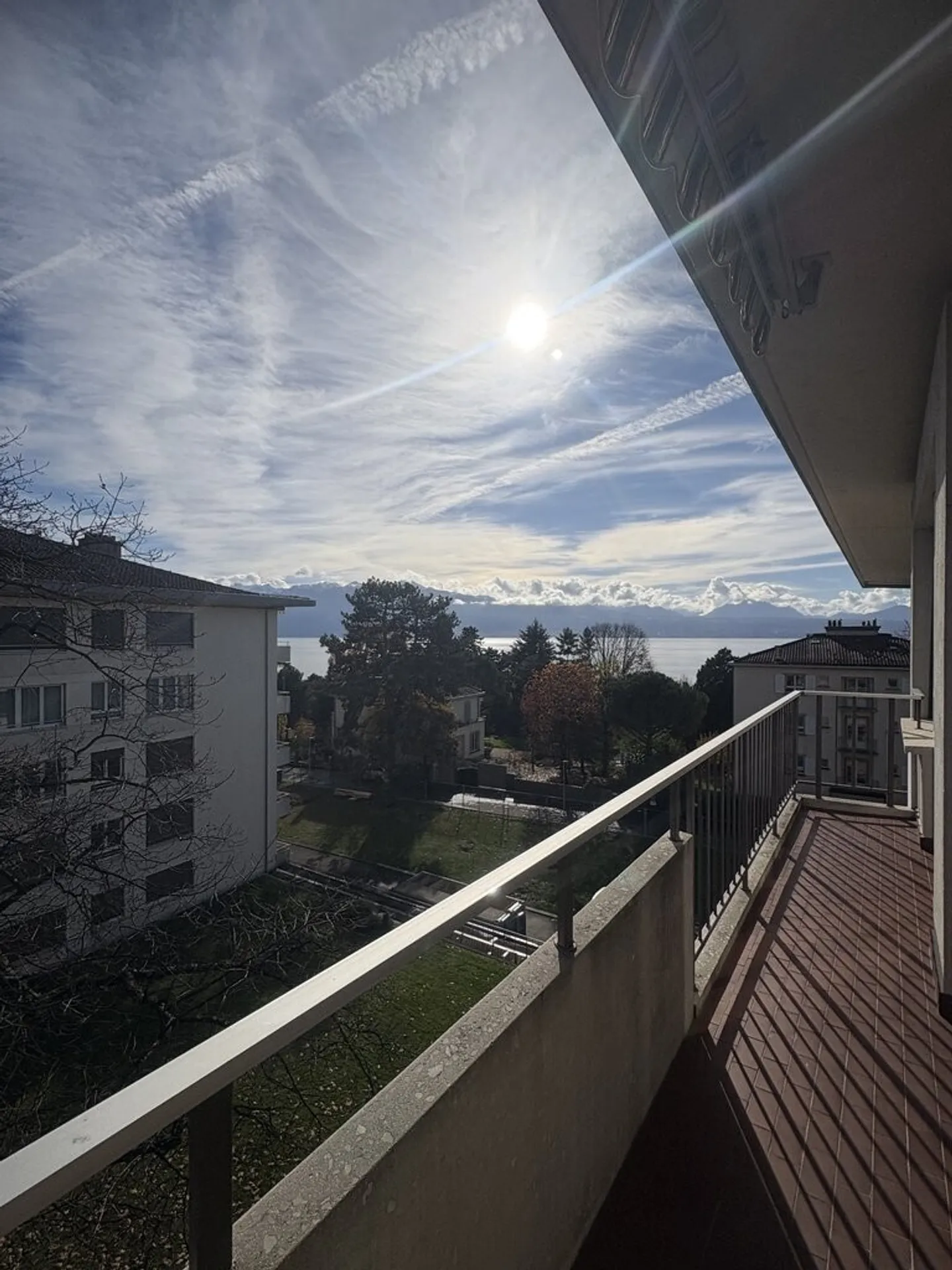 Appartamento in affitto - Foto 1 di 8