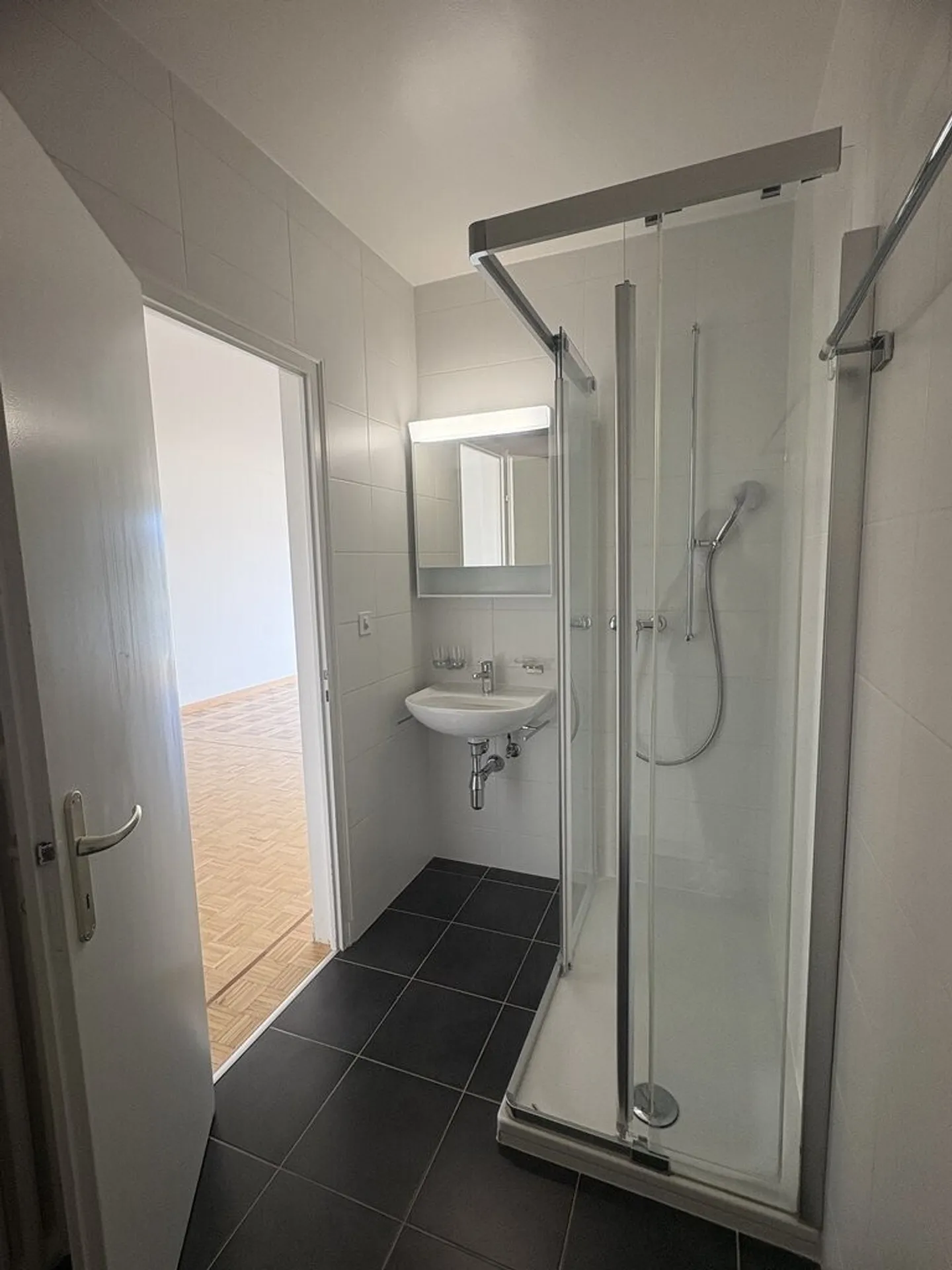 Appartamento in affitto - Foto 6 di 8