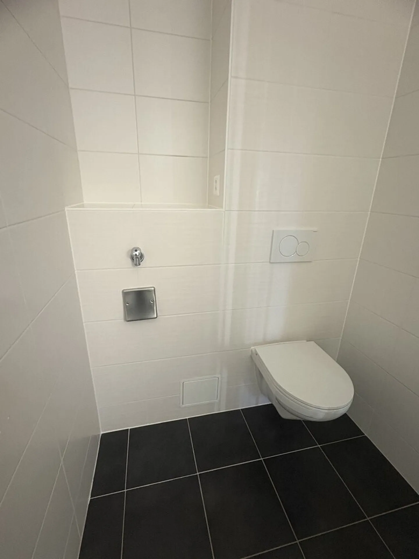 Appartamento in affitto - Foto 7 di 8