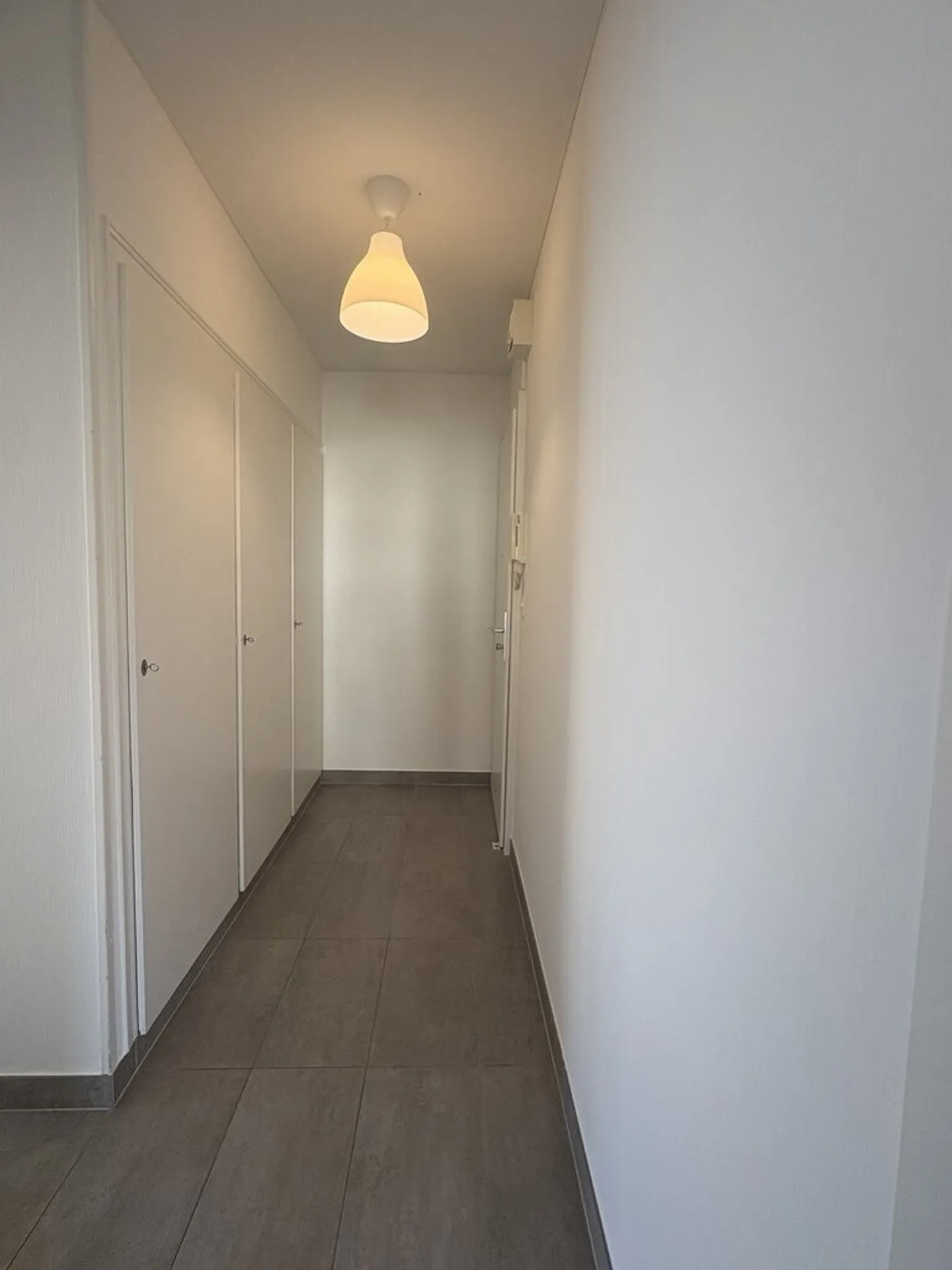 Appartamento in affitto - Foto 8 di 8