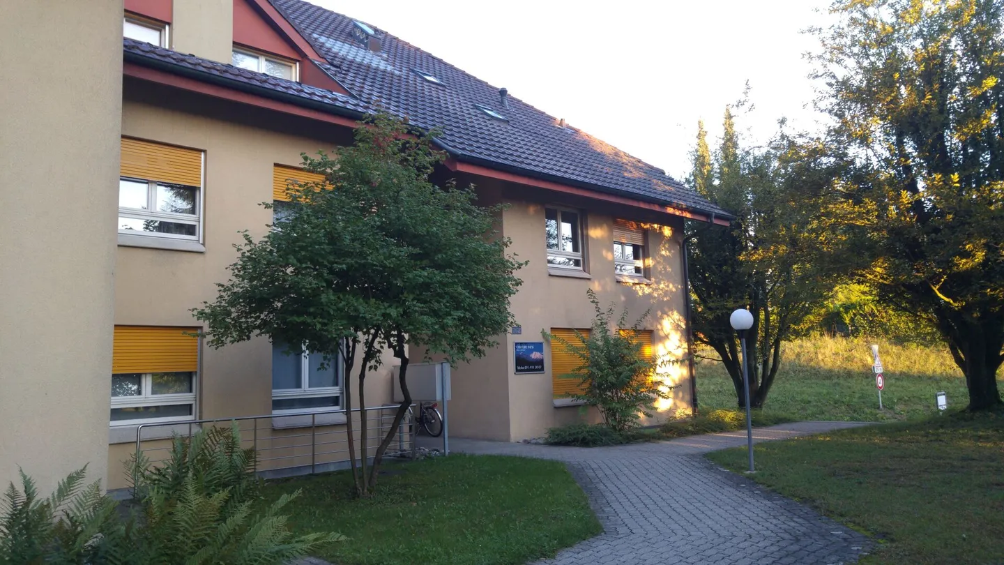 Wohnbehagen pur - Wohnung mit Cachet! - Foto 1 von 10