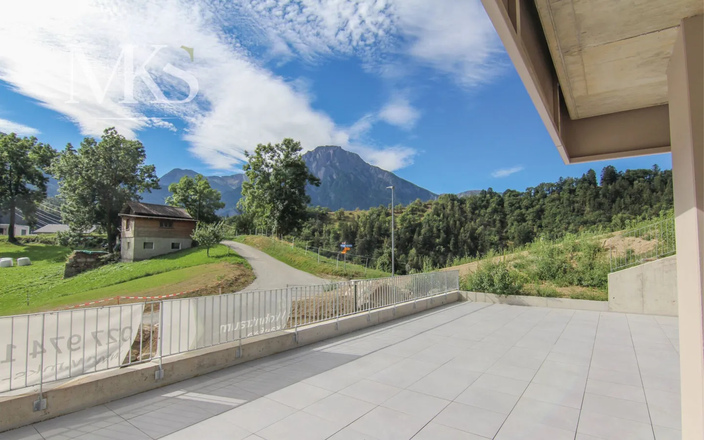 Appartement spacieux dans un emplacement calme et ensoleillé - Photo 10 sur 16