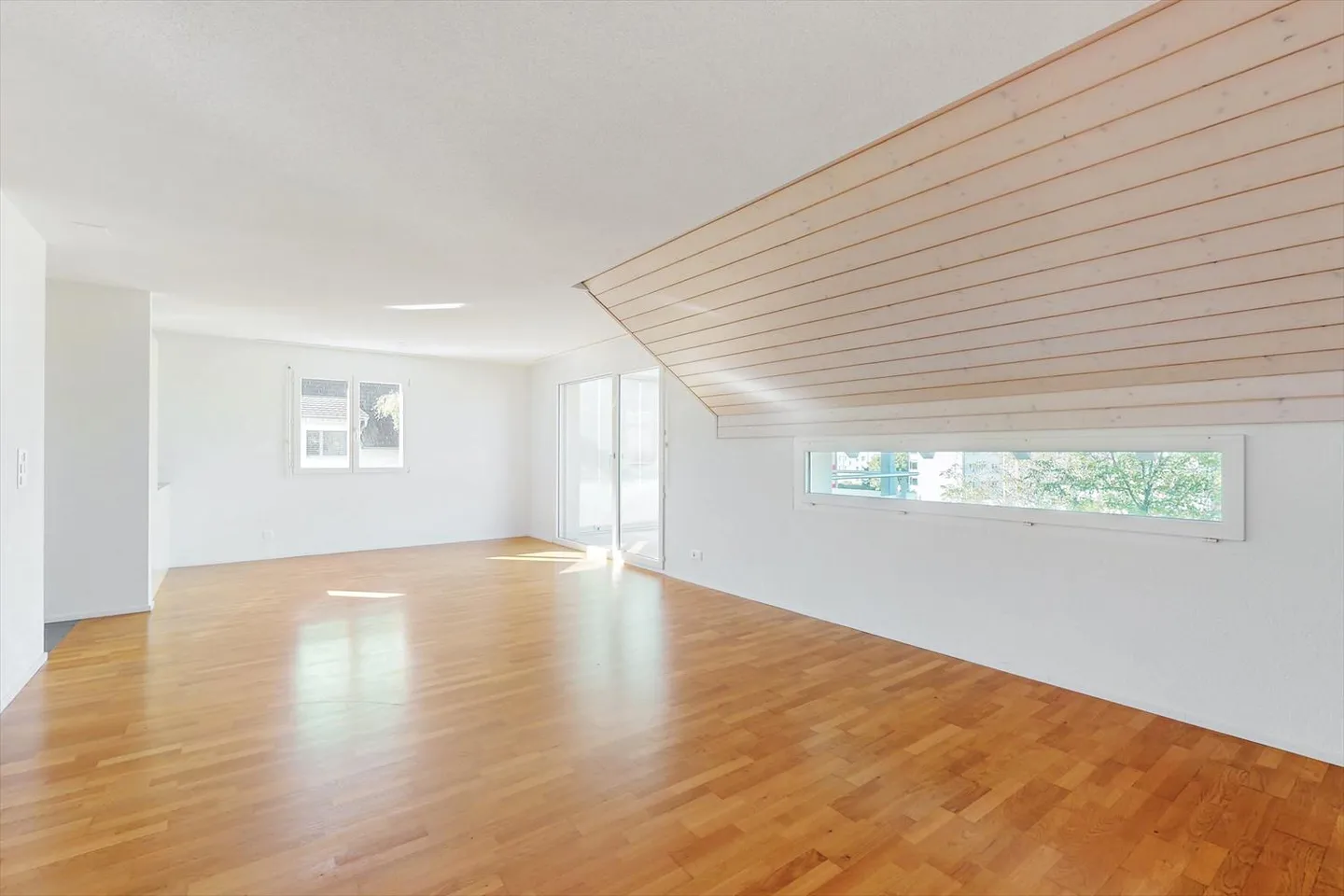 moderne Familienwohnung gesucht? - Foto 2 von 9