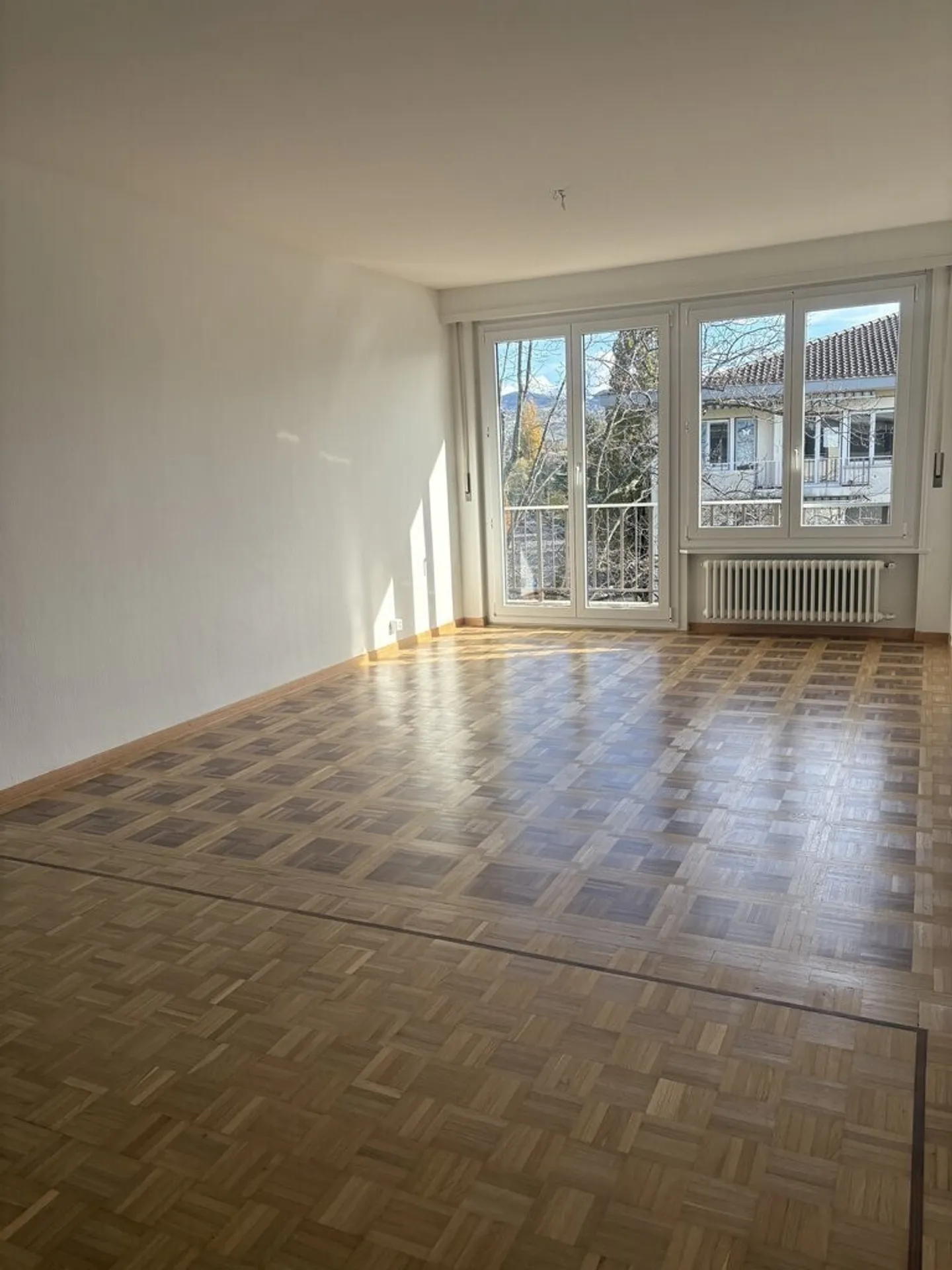 Appartamento in affitto - Foto 3 di 8