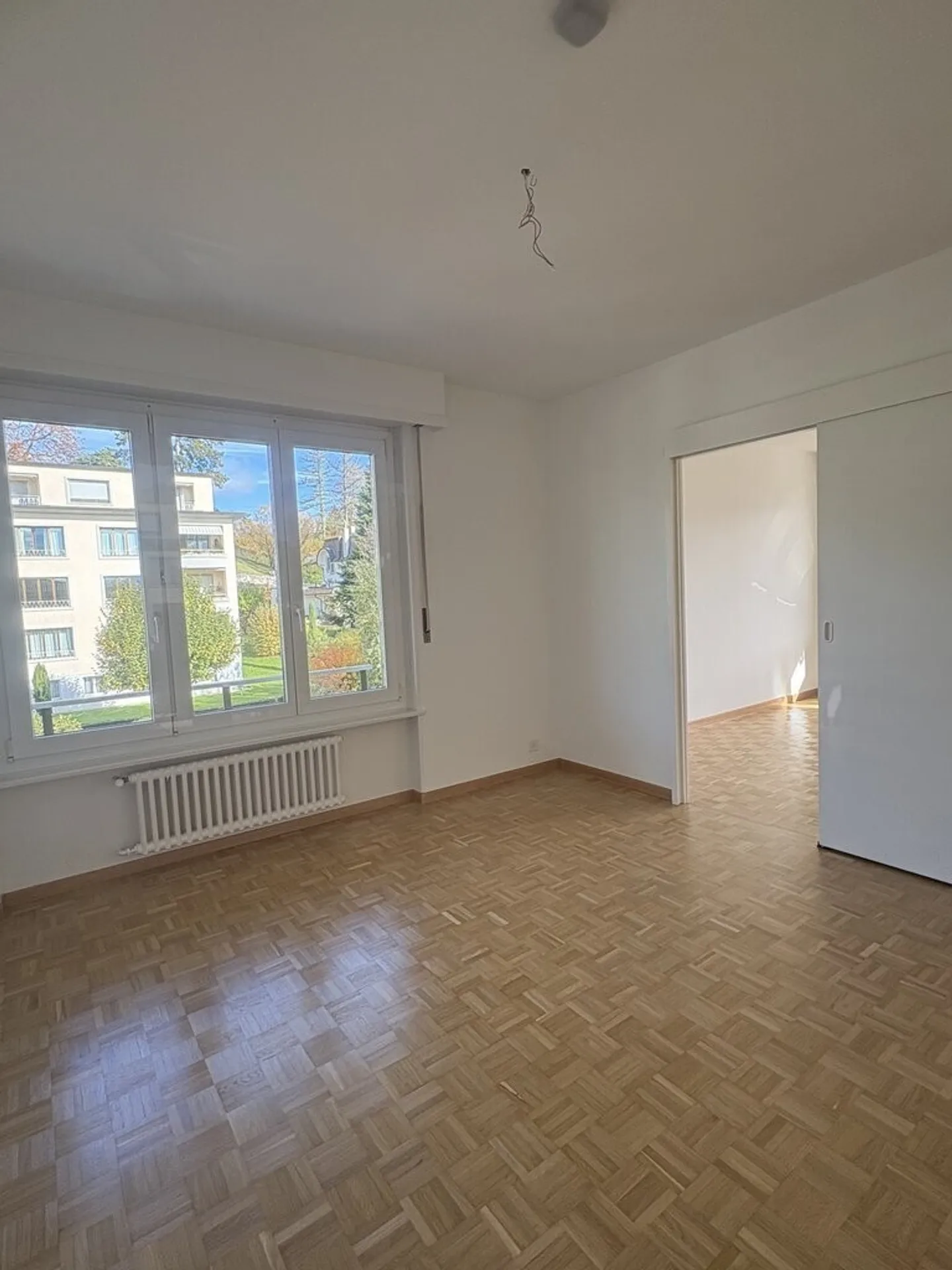 Appartamento in affitto - Foto 4 di 8