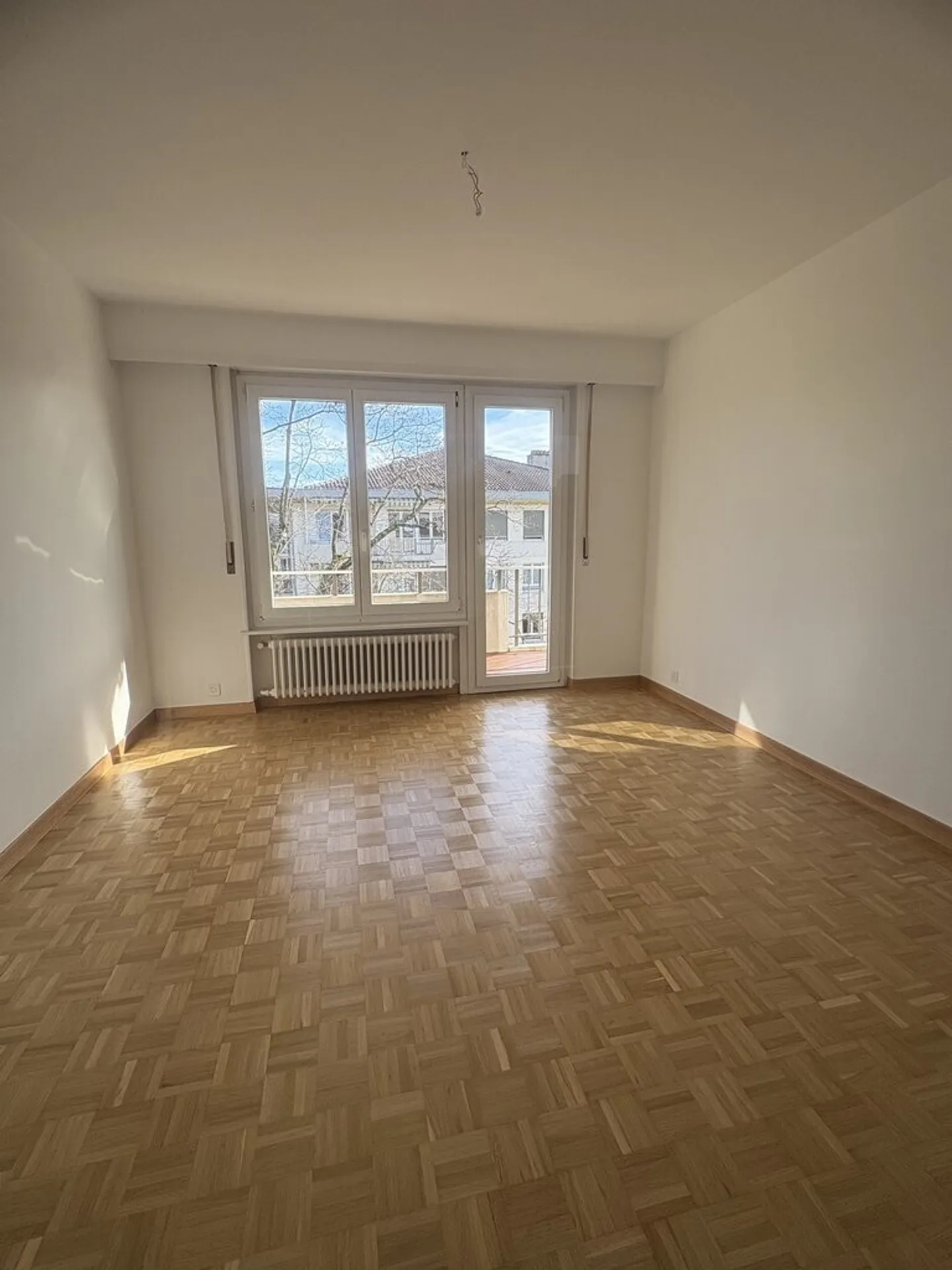 Appartamento in affitto - Foto 5 di 8