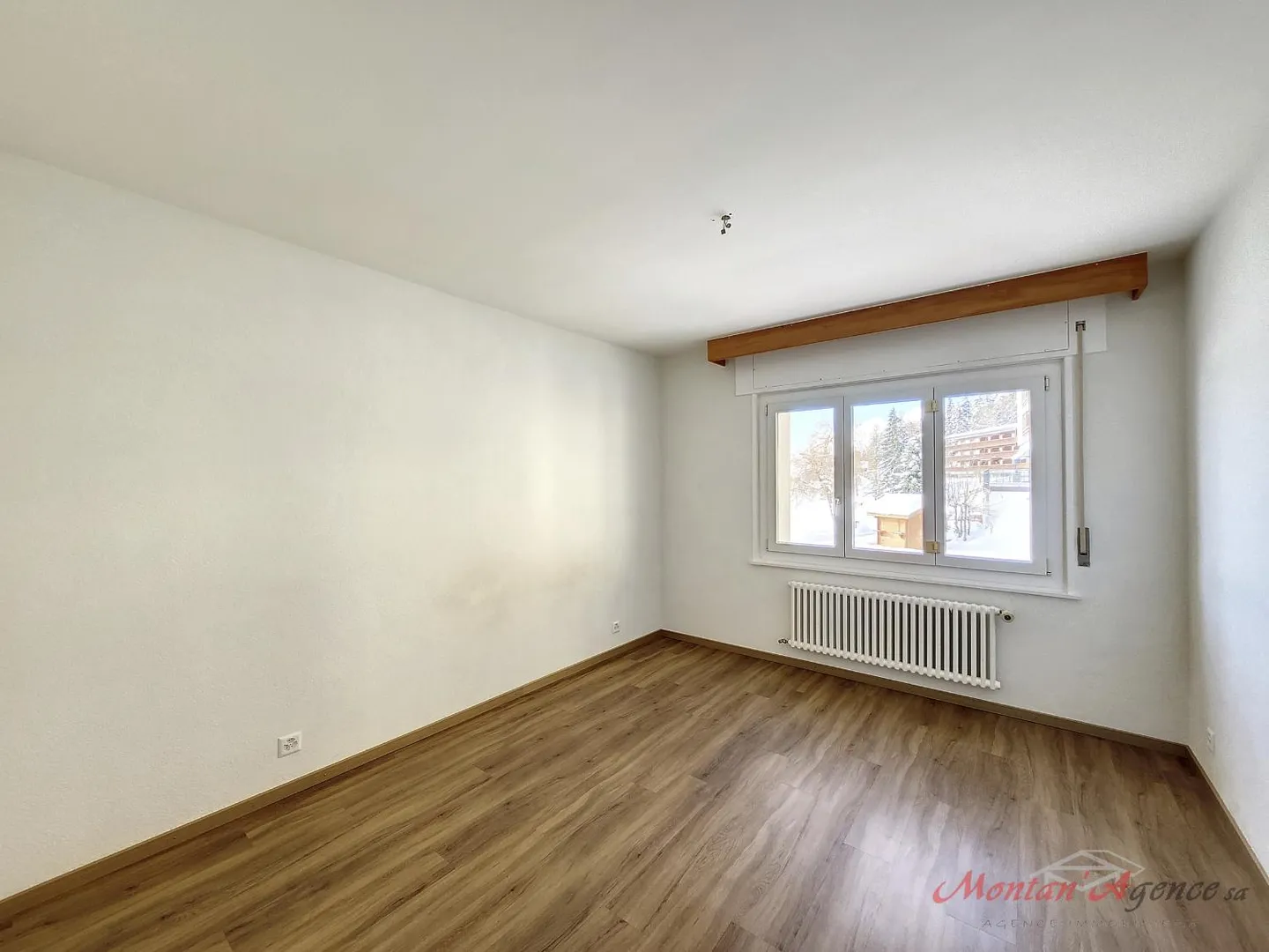 Appartamento 3.5 locali - Foto 2 di 10