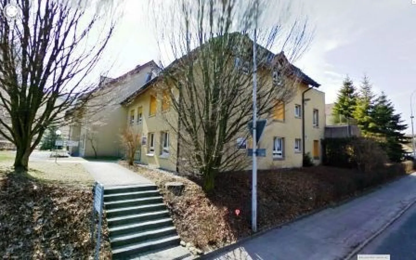 Wohnbehagen pur - Wohnung mit Cachet! - Foto 2 von 10
