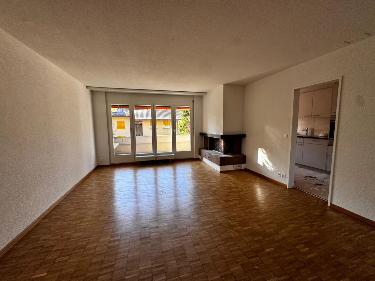 Wohnbehagen pur - Wohnung mit Cachet! - Foto 3 von 10