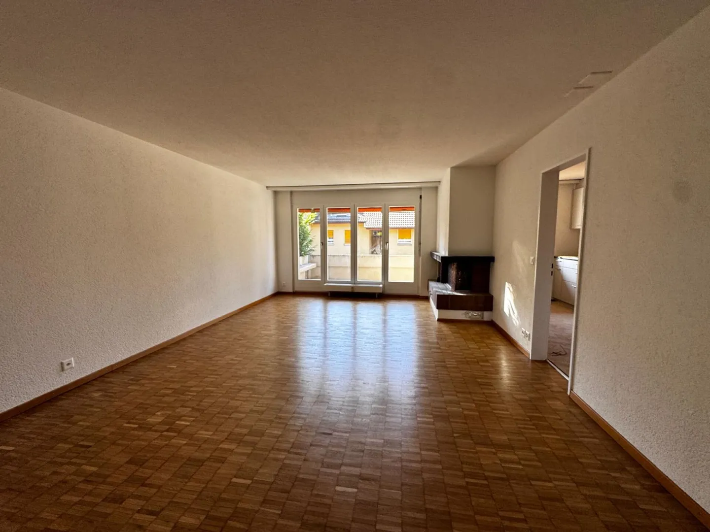 Wohnbehagen pur - Wohnung mit Cachet! - Foto 4 von 10