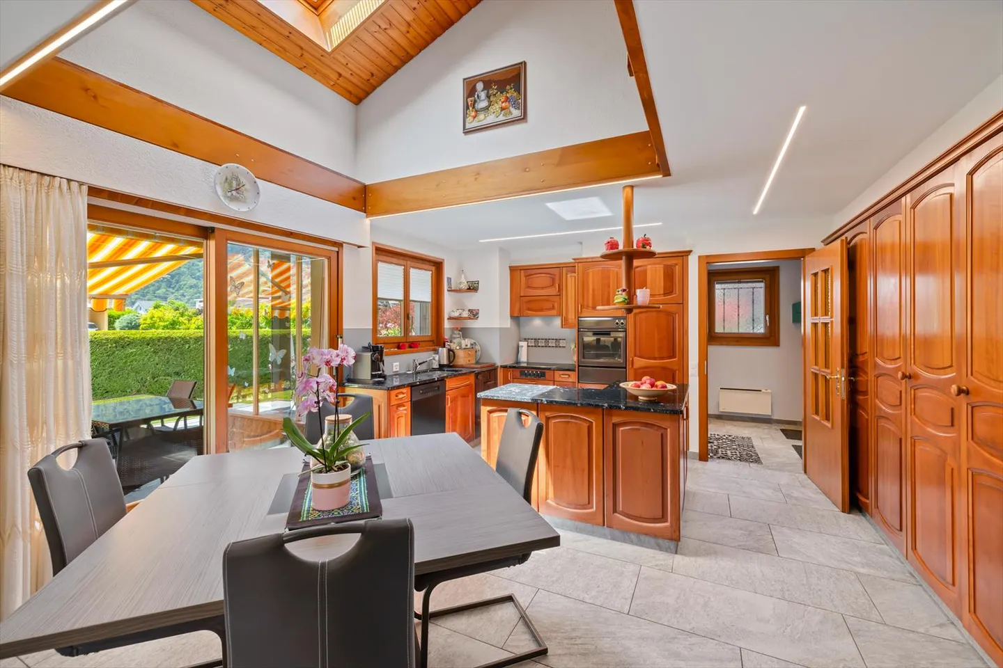 Villa unifamiliare spaziosa - Foto 9 di 13