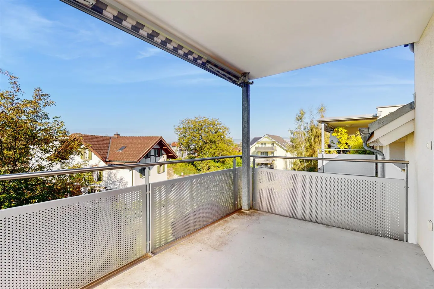 moderne Familienwohnung gesucht? - Foto 8 von 9