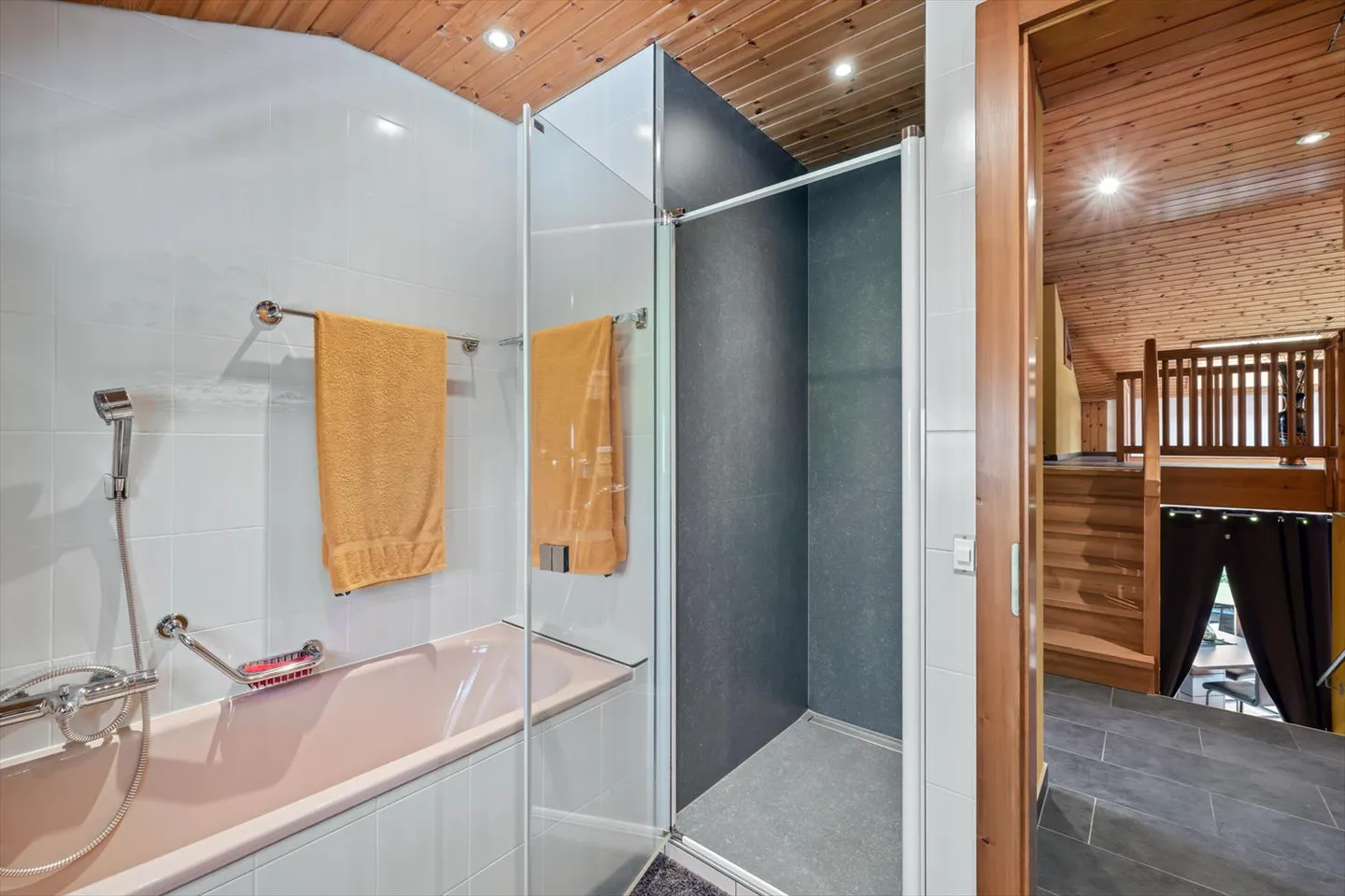 Villa unifamiliare spaziosa - Foto 12 di 13