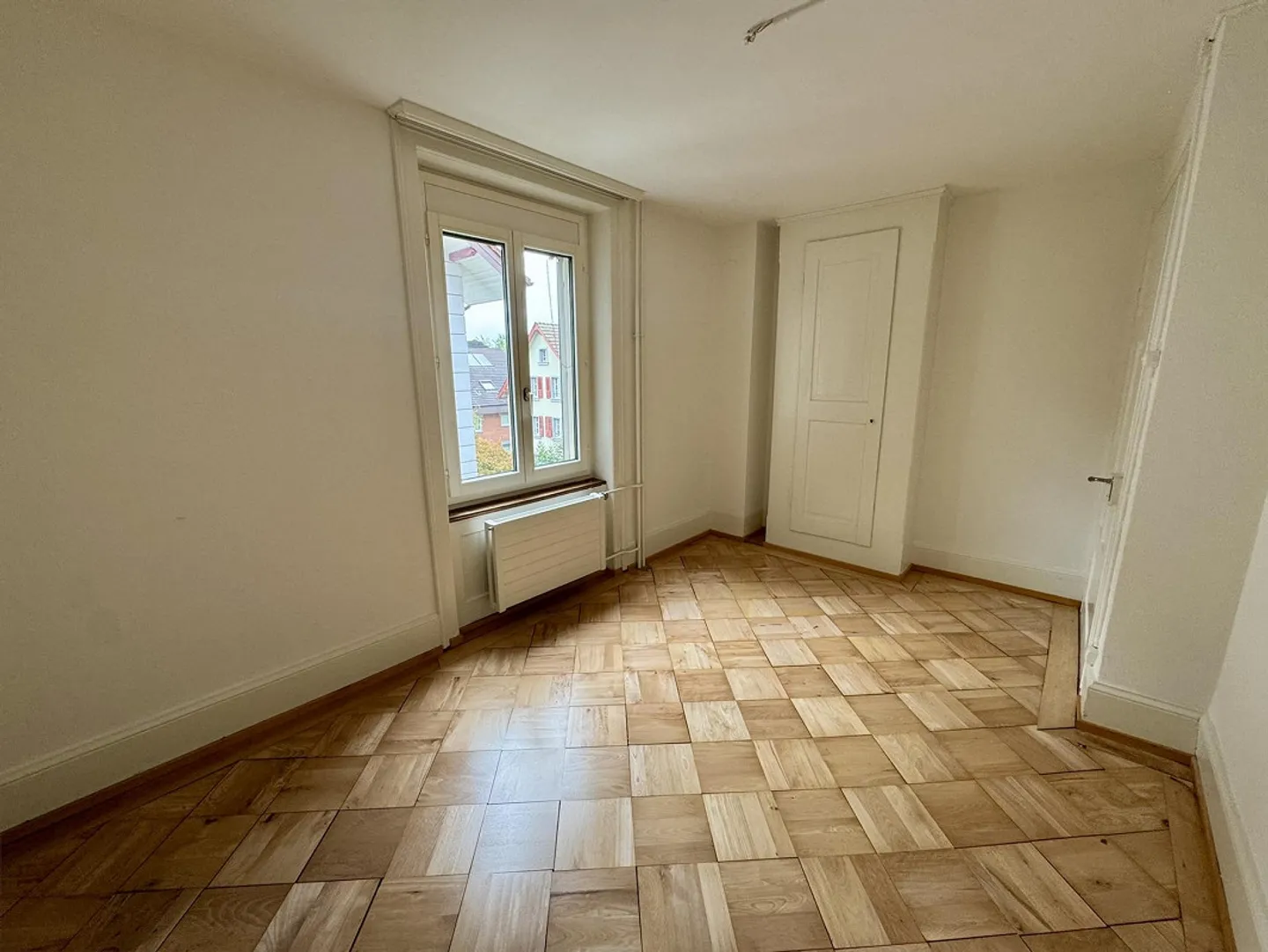 Charmante Wohnung in zentraler Lage - Foto 2 von 9