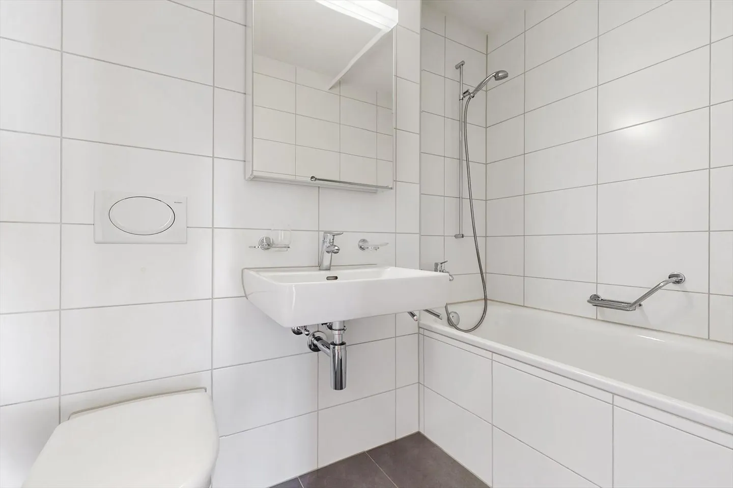 moderne Familienwohnung gesucht? - Foto 7 von 9