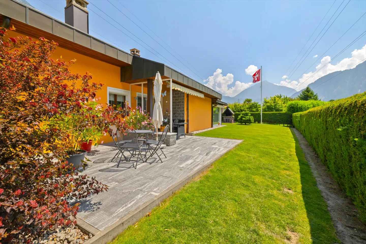 Villa unifamiliare spaziosa - Foto 4 di 13