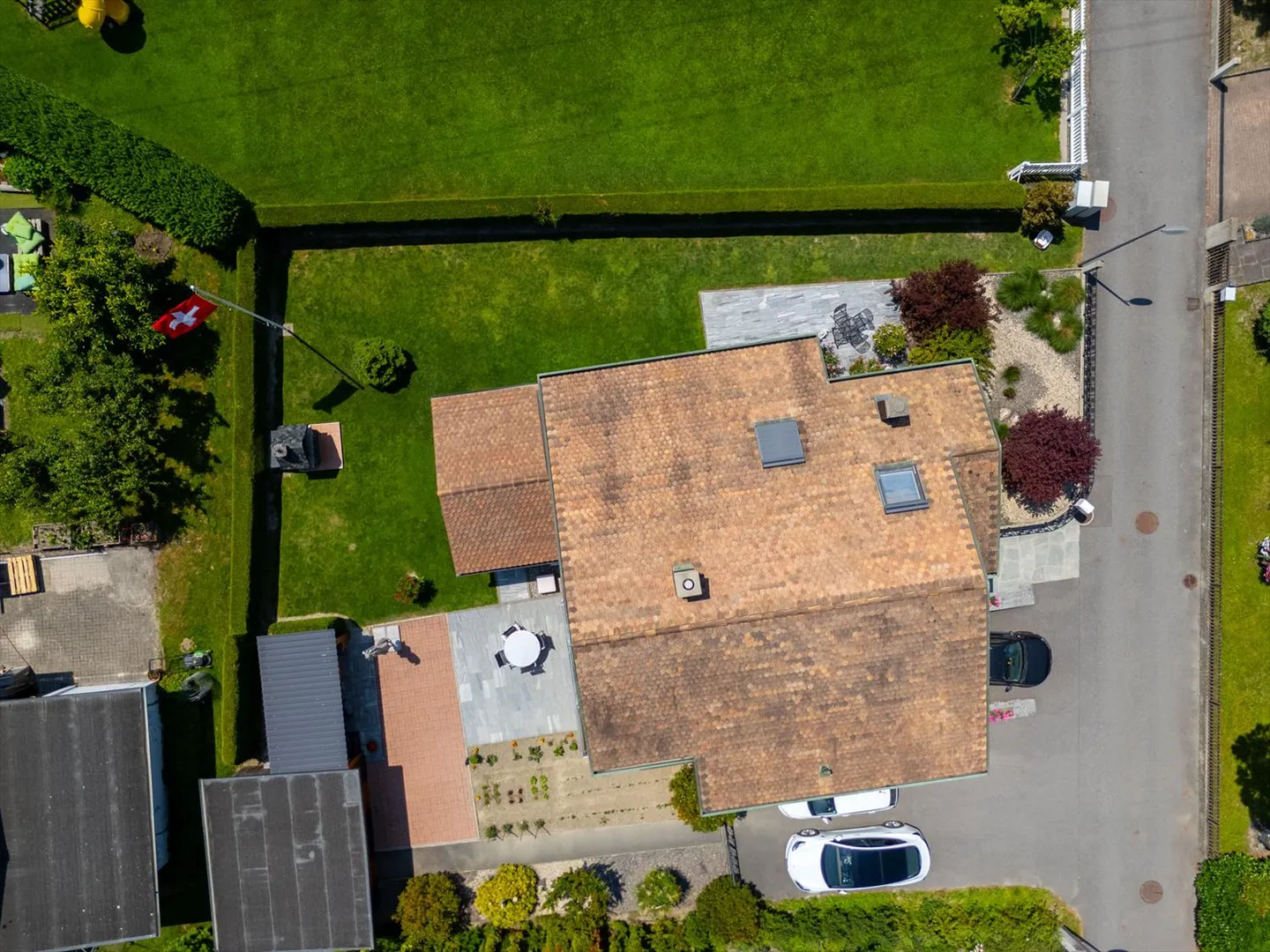 Villa unifamiliare spaziosa - Foto 5 di 13